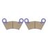 Picture of Kyoto FA354, VD9024, SBS800 Disc Pads (Pair)