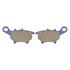 Picture of Kyoto FA384, FDB2147, SBS780, VD9013 Disc Pads (Pair)