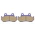 Picture of Kyoto VD123/2, FA69/2, FDB224, SBS572 Disc Pads (Pair)
