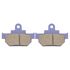 Picture of Kyoto VD329/2,FA106/2,SBS581,SBS582,FDB404,FDB673 Disc Pads