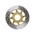Picture of Disc Front Honda Wave 110 & Chinese 125 (5 Bolt Hole)