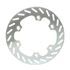 Picture of Disc Rear Honda CR125, CR250, CR500RE-RF 84-85