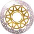 Picture of Disc Front Left Hand Honda CBR900R 00-03