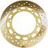 Picture of Disc Front Kawasaki GPZ550A,