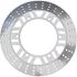 Picture of Disc Front Kawasaki GPZ600R, GTR1000, GPZ750