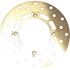 Picture of Disc Rear Suzuki RM80 90-01, RM85 02-04, Kawasaki KX80 92-97