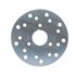 Picture of Disc Front Aprilia Amico, Sonic, GP50, Derbi Vamos, PGO PMX50