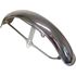 Picture of Front Mudguard Chrome Yamaha FS1E Drum (Holes:)  (Left...)