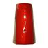 Picture of Front Fork Top Cover Red Honda C90 Cub