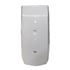 Picture of Front Fork Top Cover White Honda C90 Cub