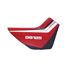 Picture of Side Panels Suzuki GS125 Red (Pair)