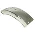 Picture of Rear Mudguard Chrome Honda H100A