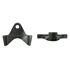 Picture of Fuel Fuel/Petrol Tank Rear Mount Yamaha RD250 & 350 LC OE Ref. 4L0-24183-00