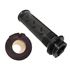 Picture of Throttle Tube Sleeve Honda ANF125 All Models, CBR125 04-11
