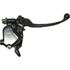 Picture of Throttle Unit Thumb Type as fitted to Quads with Brake Lever