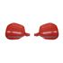 Picture of Hand Guards Drum Red (Pair)