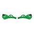 Picture of Hand Guards Wrap Round Vented Green (Pair)