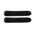 Picture of Fork Gaitors Large Black 340mm Long Top 40mm Bottom 60mm (Pair)