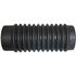 Picture of Fork Gaitors British Black 180mm Long Top 50mm Bottom 50mm (Pair)