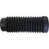 Picture of Fork Gaitors British Black 220mm Long Top 48mm Bottom 56mm (Pair)