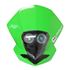 Picture of Headlight Dual EMX Green