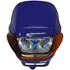 Picture of Headlight & Fairing Blue including Indicators