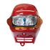 Picture of Headlight & Fairing Red including Indicators