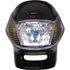 Picture of Headlight & Fairing Black including Indicators