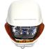 Picture of Headlight & Fairing White including Indicators