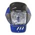 Picture of Headlight & Fairing Blue including Indicators