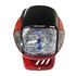 Picture of Headlight & Fairing Red including Indicators