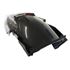 Picture of Rear Mudguard Black KTM 125 SX,EXC 98-03