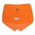 Picture of Number Plate Orange KTM 2+4 Stroke SX 2T 99-02,SX 4T 00-02