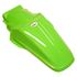 Picture of Rear Mudguard Green Kawasaki KX85 01-12,KX100 01-12,Suz RM100 03-