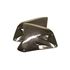 Picture of Radiator Scoops Black Suzuki RM125, RM250 01-08 (Pair)