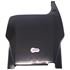 Picture of Front Number Plate Black Honda CR125,250,CRF250R,450R 04-07