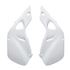 Picture of Side Panels White Honda CR125 98-99, CR250 97-99 (Pair)