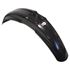 Picture of Front Mudguard Black Kawasaki KX125,250,500,KDX200,250 90-04