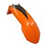 Picture of Front Mudguard Orange KTM SX125,250 SX/SX F,450 SX F