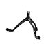 Picture of Fairing Subframe Stay Clock Bracket Suzuki GS500 FK4, FK5, FK6 04-06
