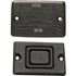 Picture of Master Cylinder Cap Honda 45513-MB4-673 (70mm x 48mm) (54mm) (Set)