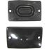 Picture of Master Cylinder Cap Yamaha 4L0-25852-00 (67mm x 42mm)  (54mm)