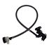 Picture of M/Cylinder Rear 40mm mount, Cable Operated, inc Hose & Bottle