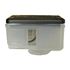 Picture of Master Cylinder Front Reservoir Rebuild Kit Honda