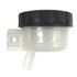 Picture of Master Cylinder Rear Reservoir Rebuild Kit Kawasaki