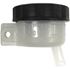 Picture of Master Cylinder Rear Reservoir Rebuild Kit Kawasaki