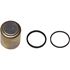 Picture of Brake Caliper Piston & Caliper Seal Kit 27mm x 31mm (Non-Removable Inne