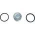 Picture of Brake Caliper Piston & Caliper Seal Kit 30mm x 21mm (Grimeca Rear Calip