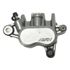 Picture of Caliper Front Left Honda CBR600 95-02,CB750 96-01 Silver