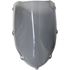 Picture of Screen Acrylic Kawasaki Z750S 00-04,ZX10R 04-05 Light Smoke